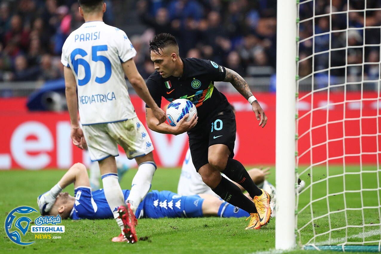 سری آ ایتالیا