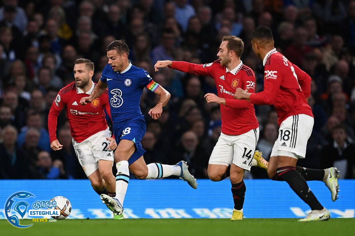 لیگ برتر انگلیس