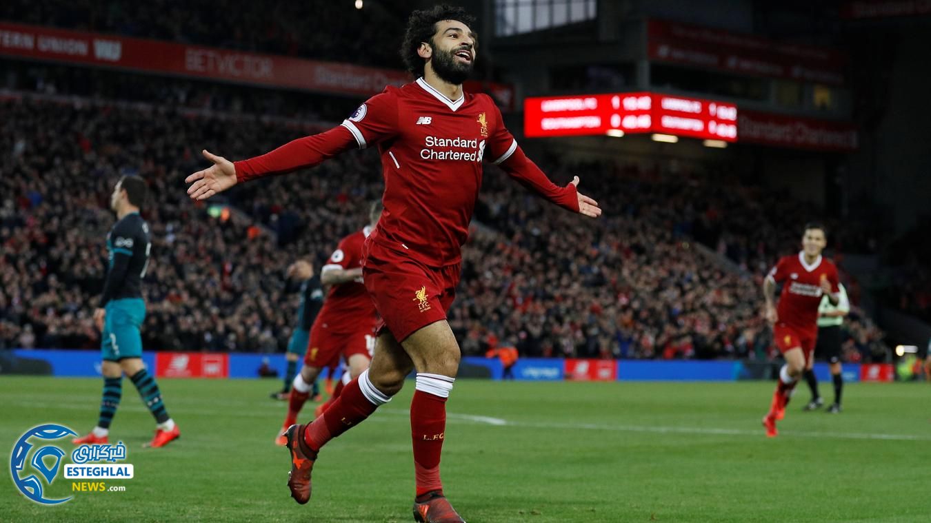 لیگ برتر انگلیس