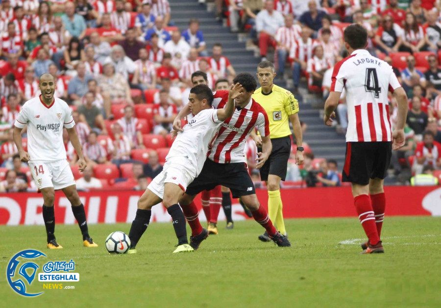 لالیگا اسپانیا