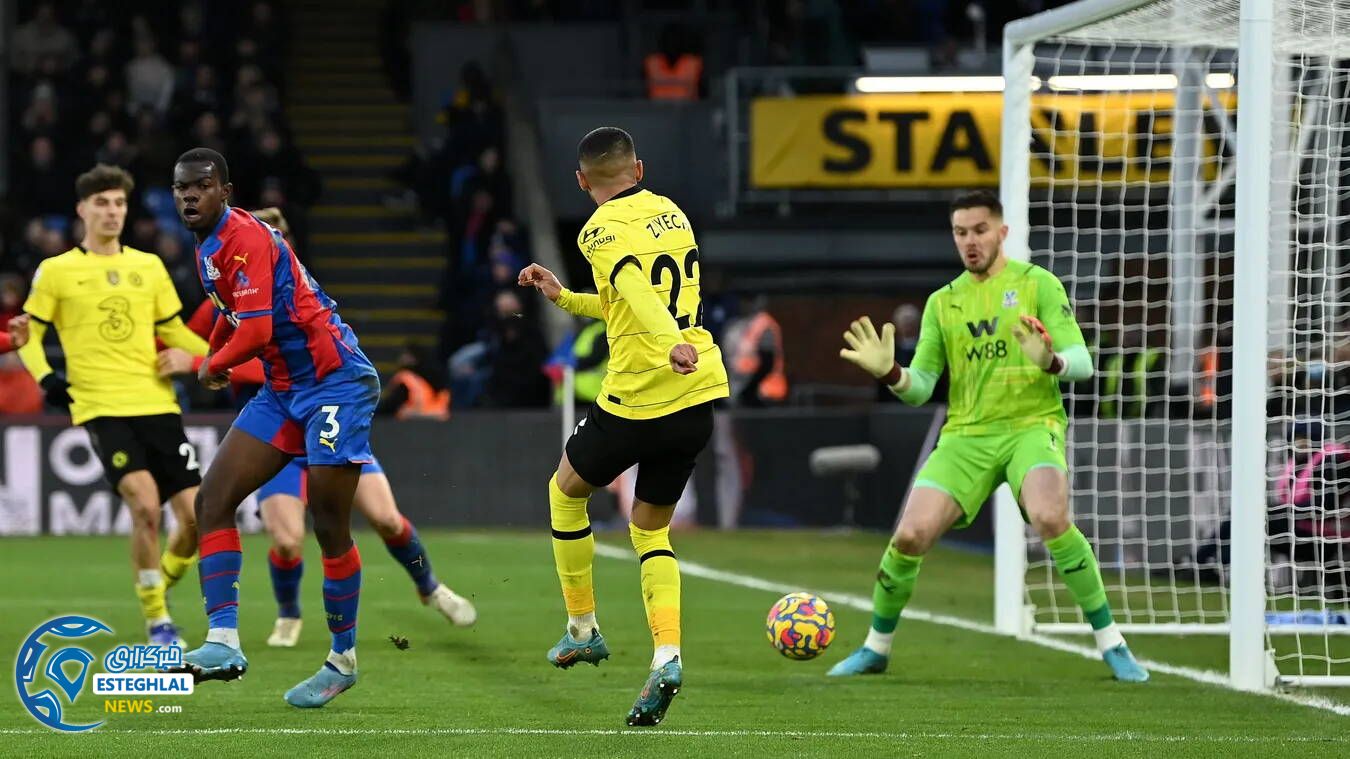 لیگ برتر انگلیس