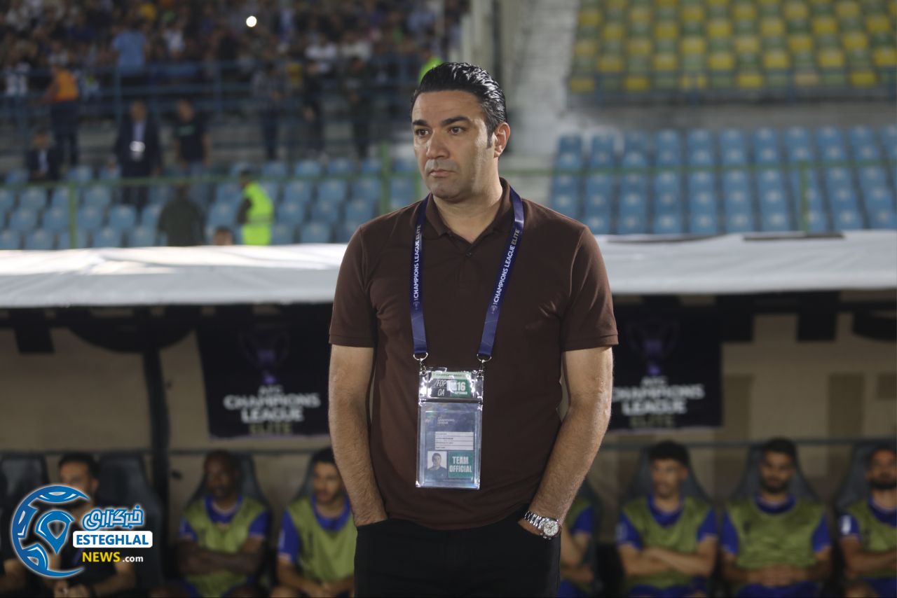 جواد نکونام