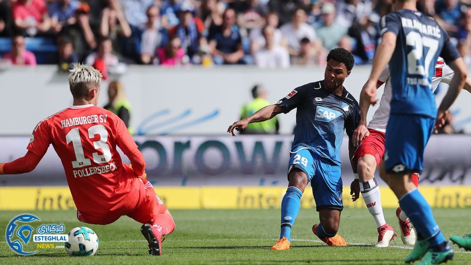 بوندسلیگا آلمان