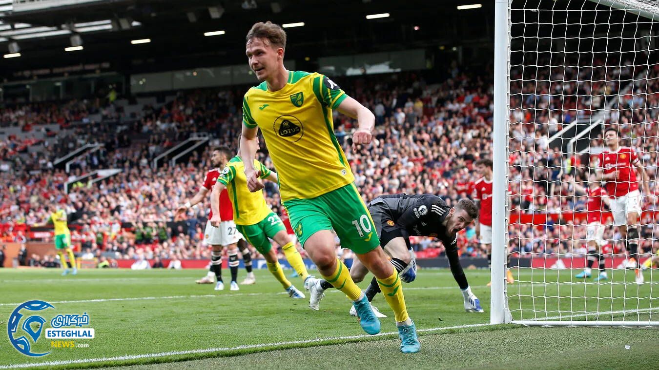 لیگ برتر انگلیس