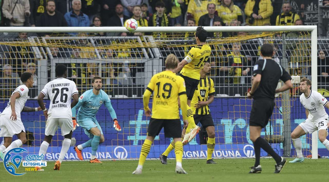 بوندسلیگا آلمان