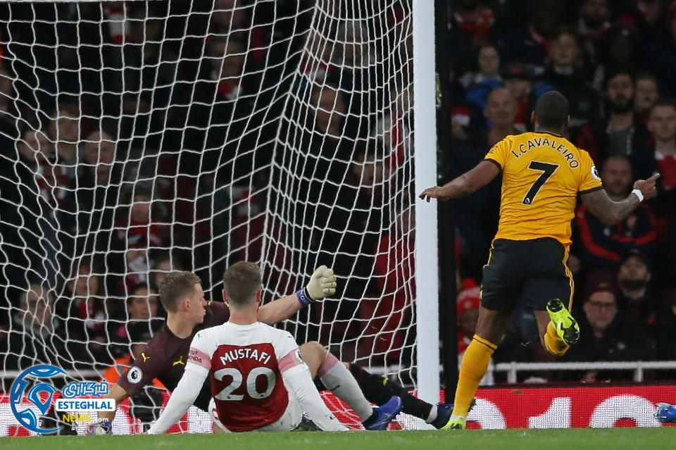 لیگ برتر انگلیس