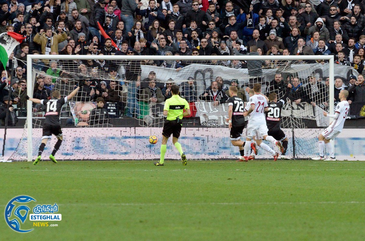 سری آ ایتالیا 