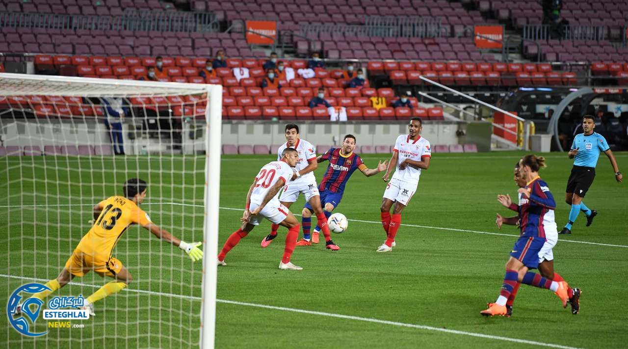 لالیگا اسپانیا