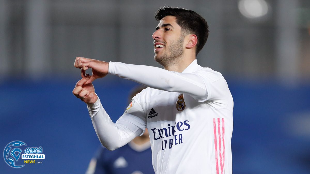 رئال مادرید 2-0 سلتاویگو