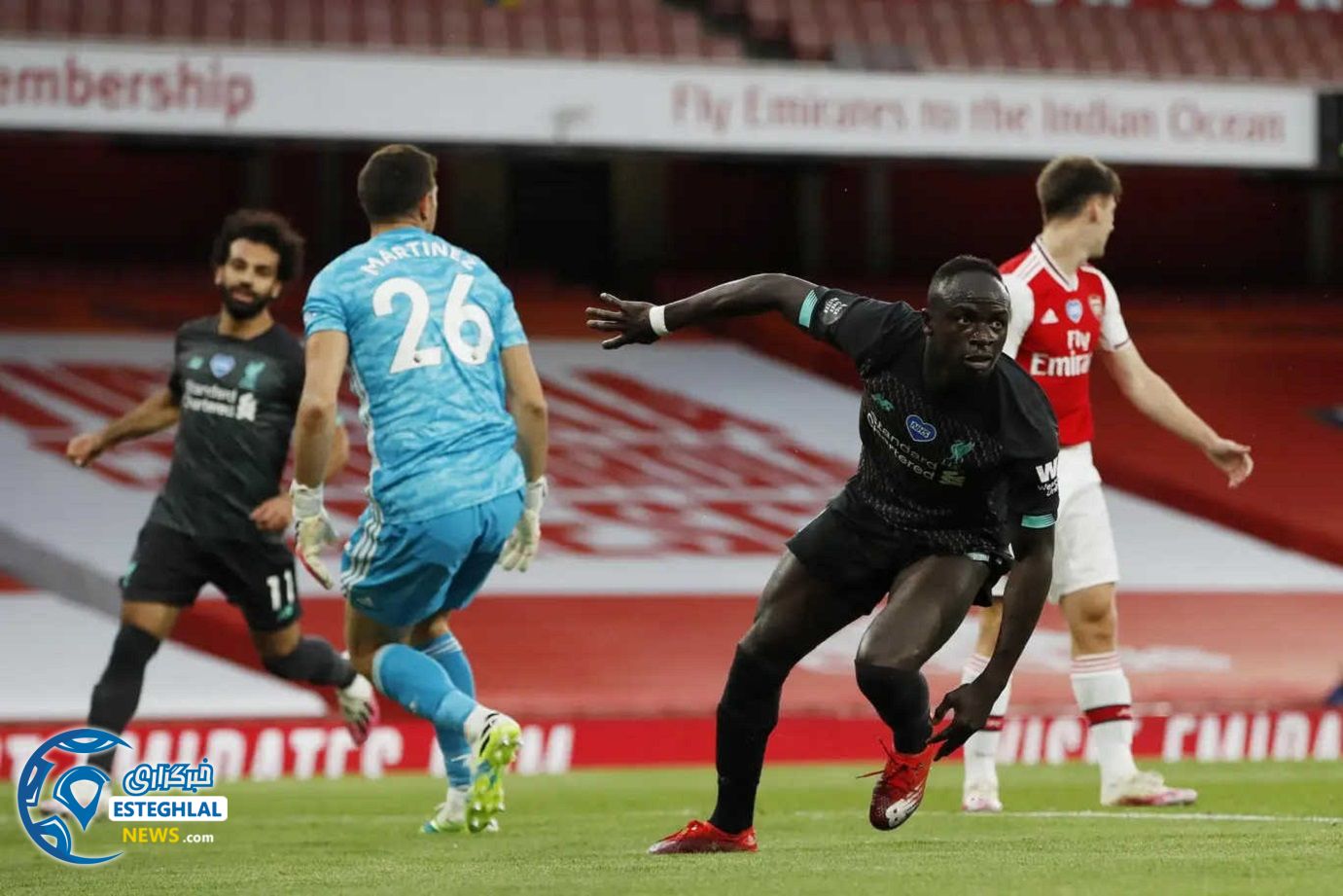 لیگ برتر انگلیس