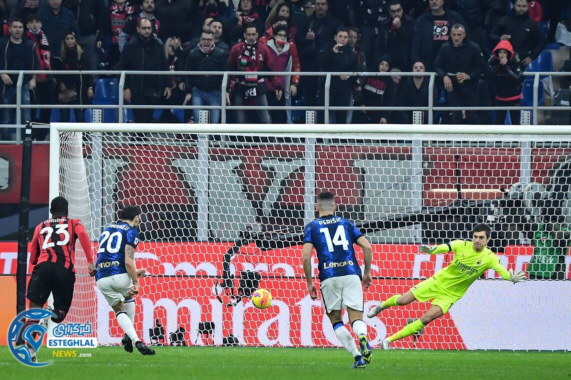 سری آ ایتالیا