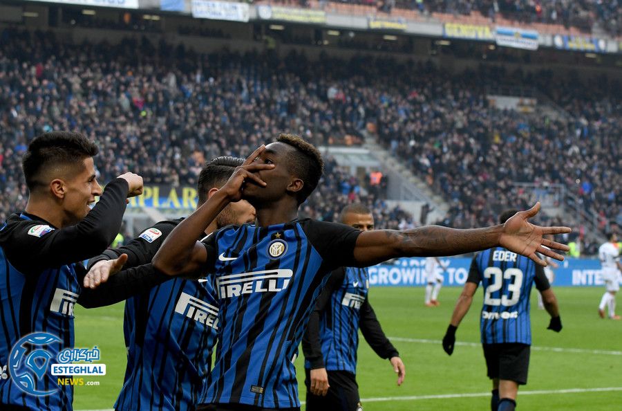 سری آ ایتالیا