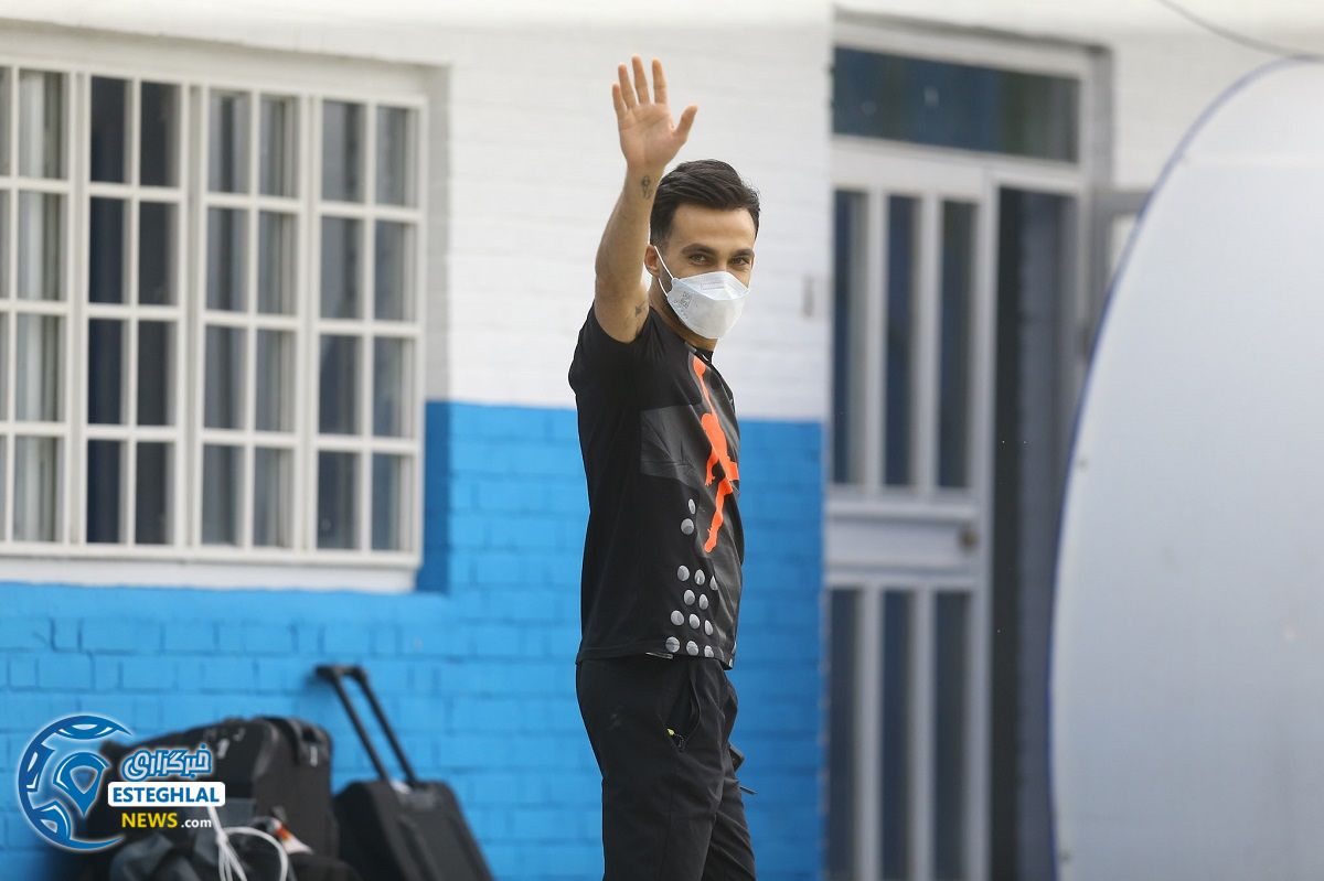 سید احمد موسوی 