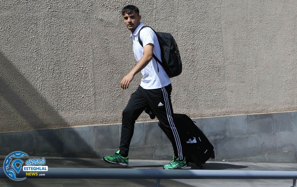 امید نورافکن