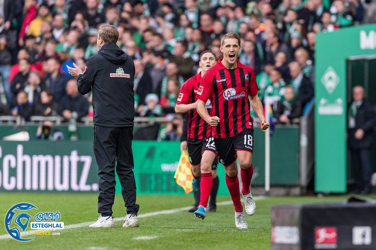 بوندسلیگا آلمان