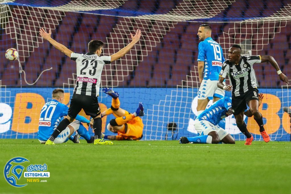 سری آ ایتالیا