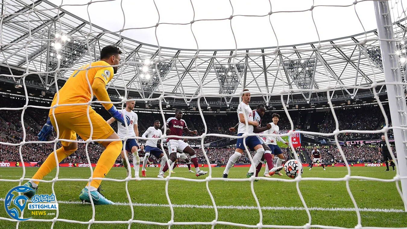 لیگ برتر انگلیس