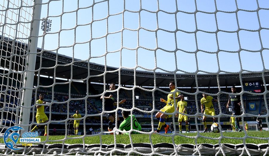 سری آ ایتالیا