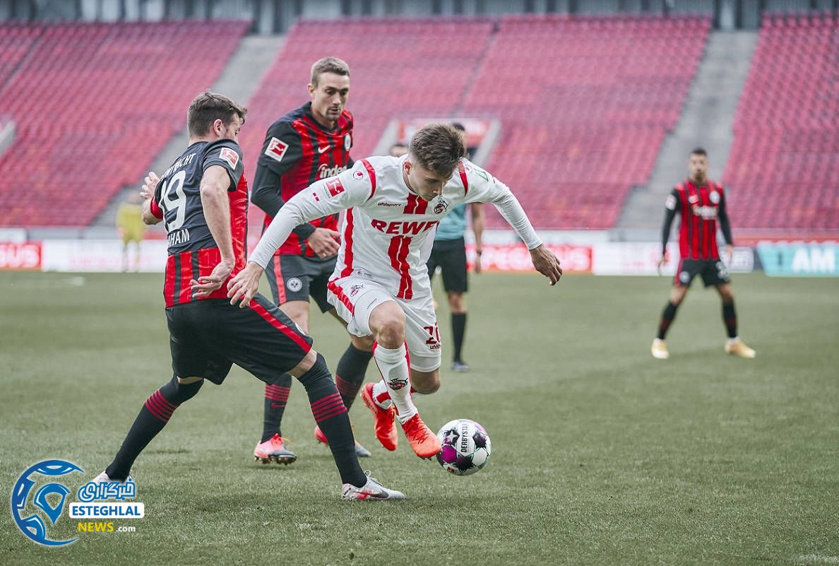 بوندسلیگا آلمان