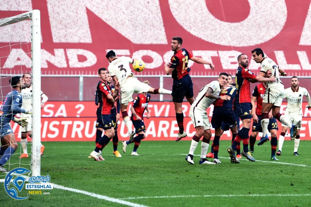 سری آ ایتالیا