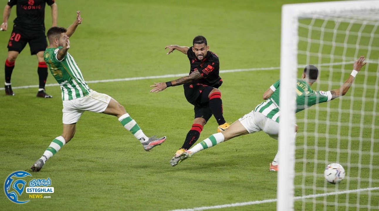 لالیگا اسپانیا