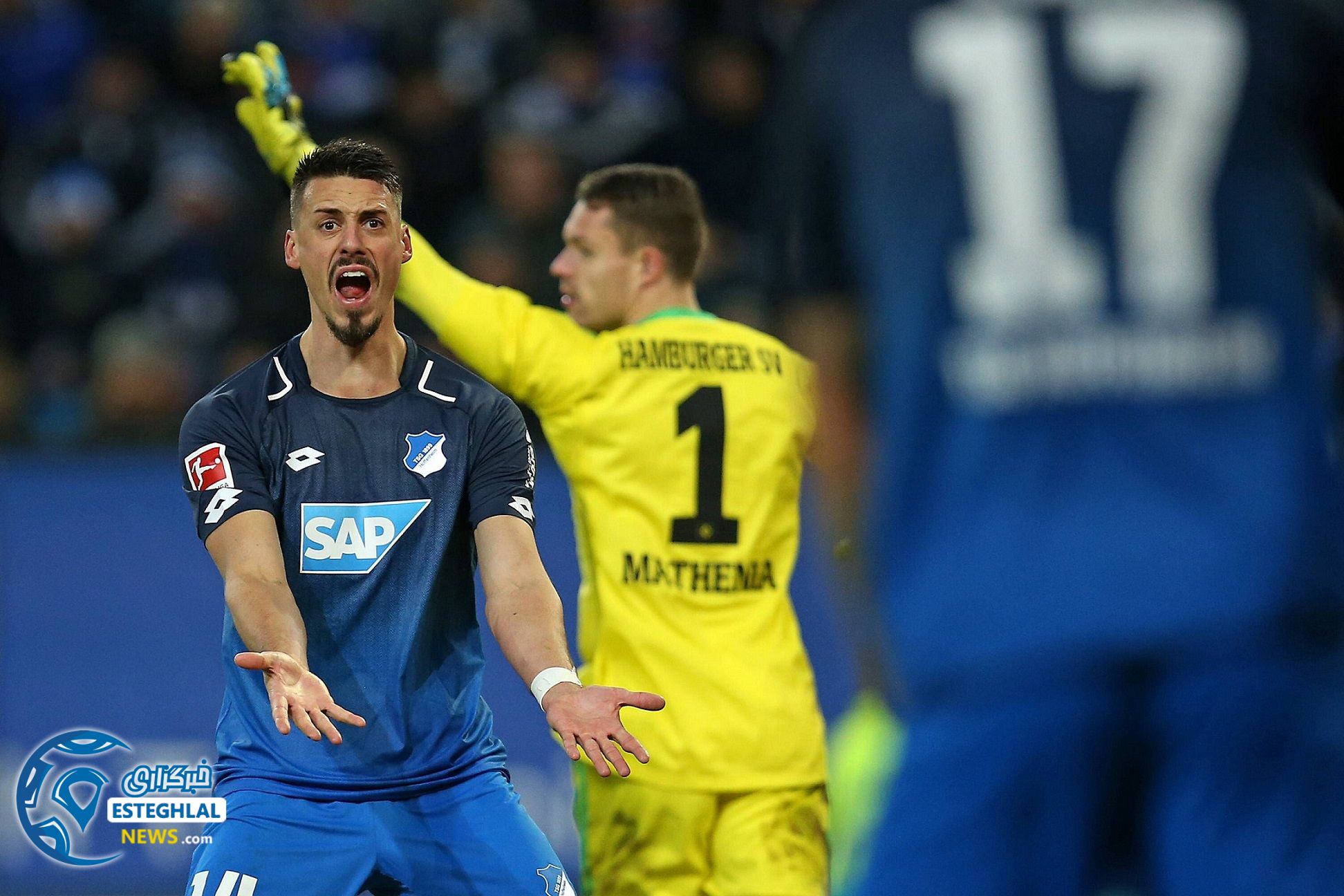 بوندسلیگا آلمان