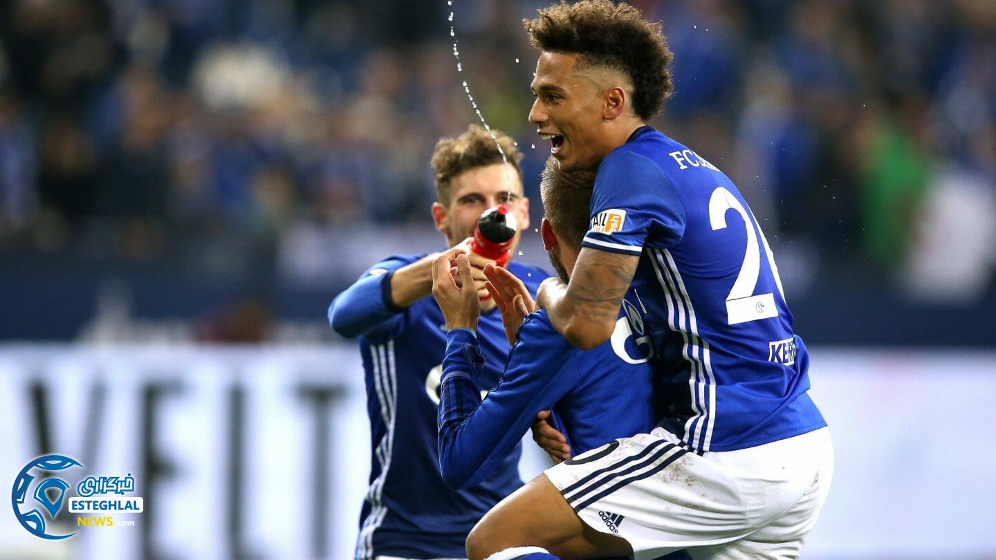 بوندسلیگا آلمان