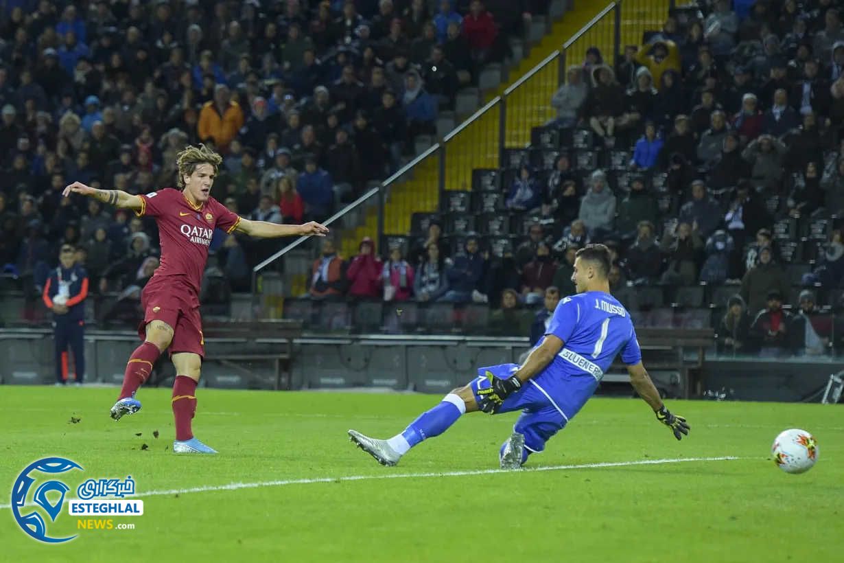 سری آ ایتالیا