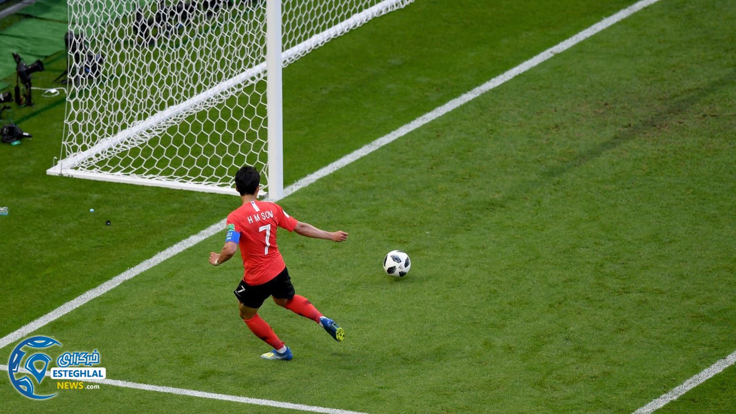 کره جنوبی و آلمان