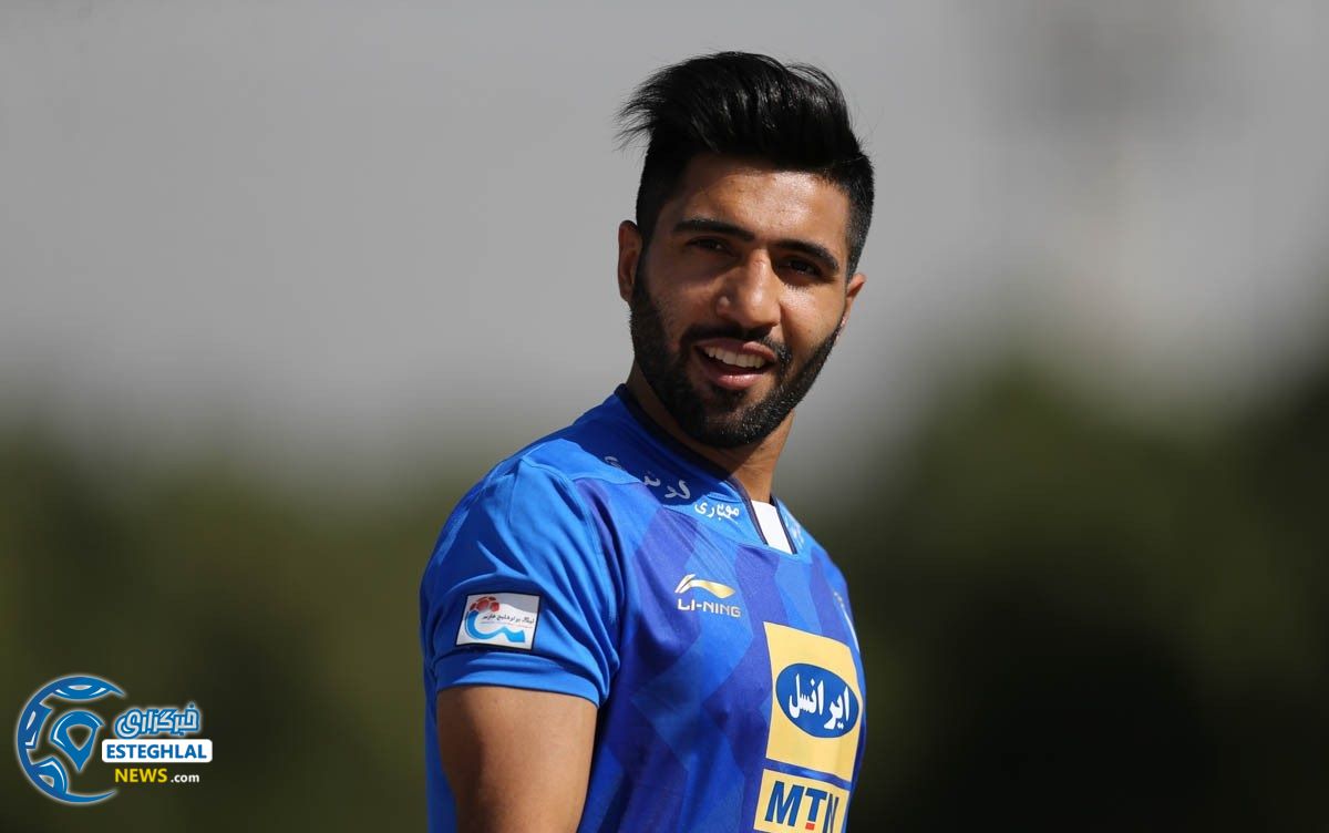 فرشید اسماعیلی