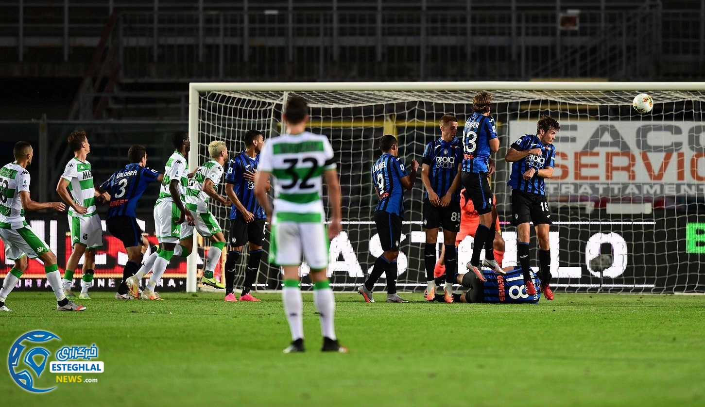 سری آ ایتالیا