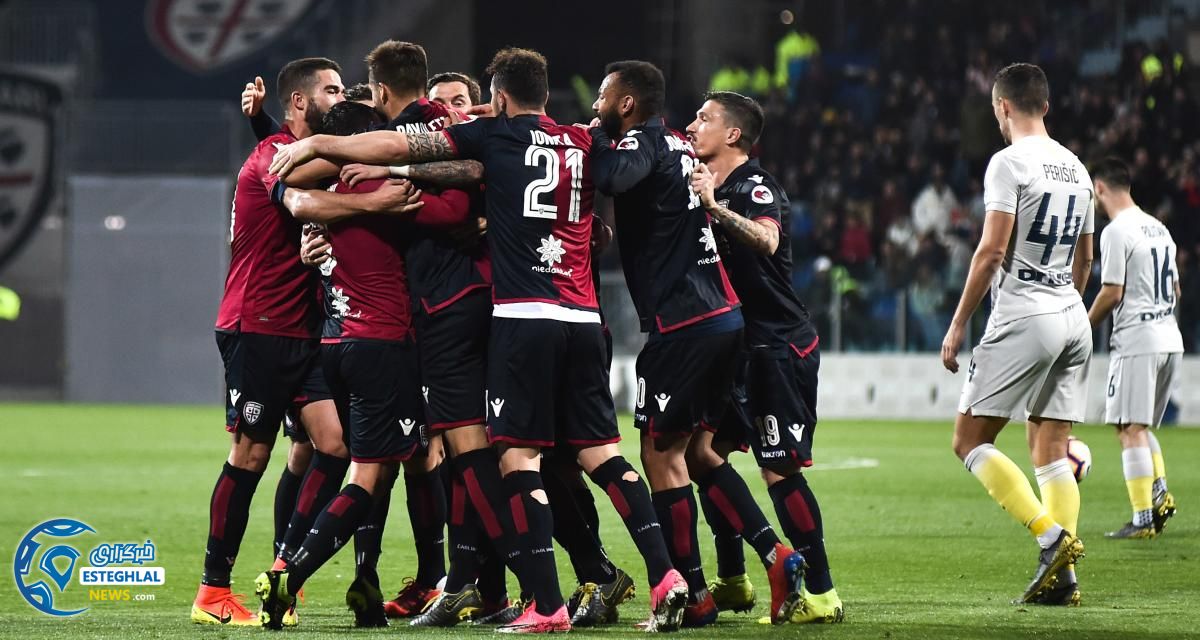 سری آ ایتالیا