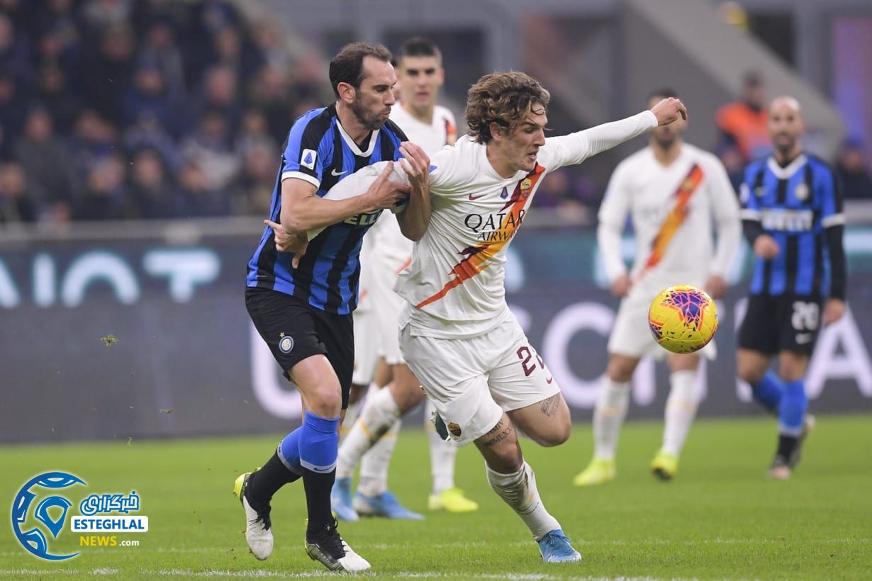 سری آ ایتالیا