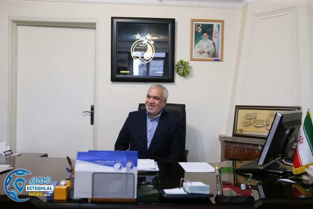 علی فتح الله زاده