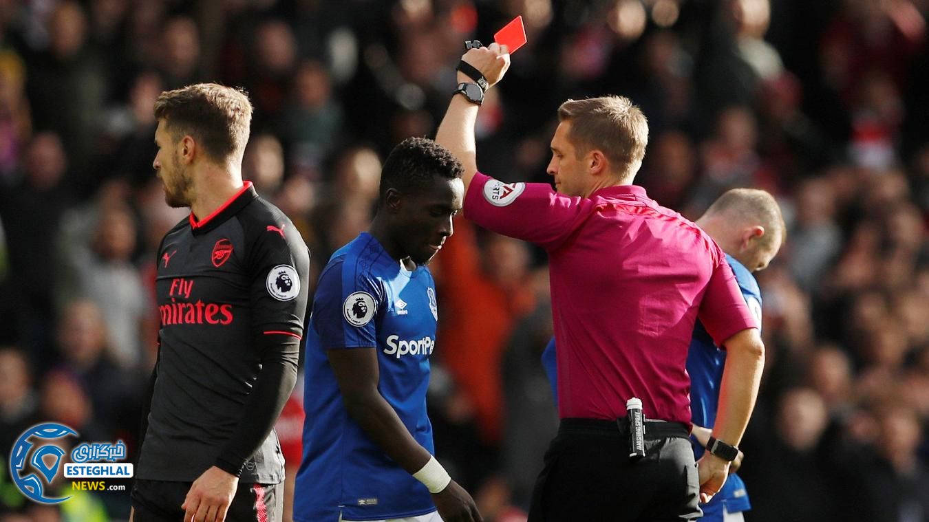 لیگ برتر انگلیس