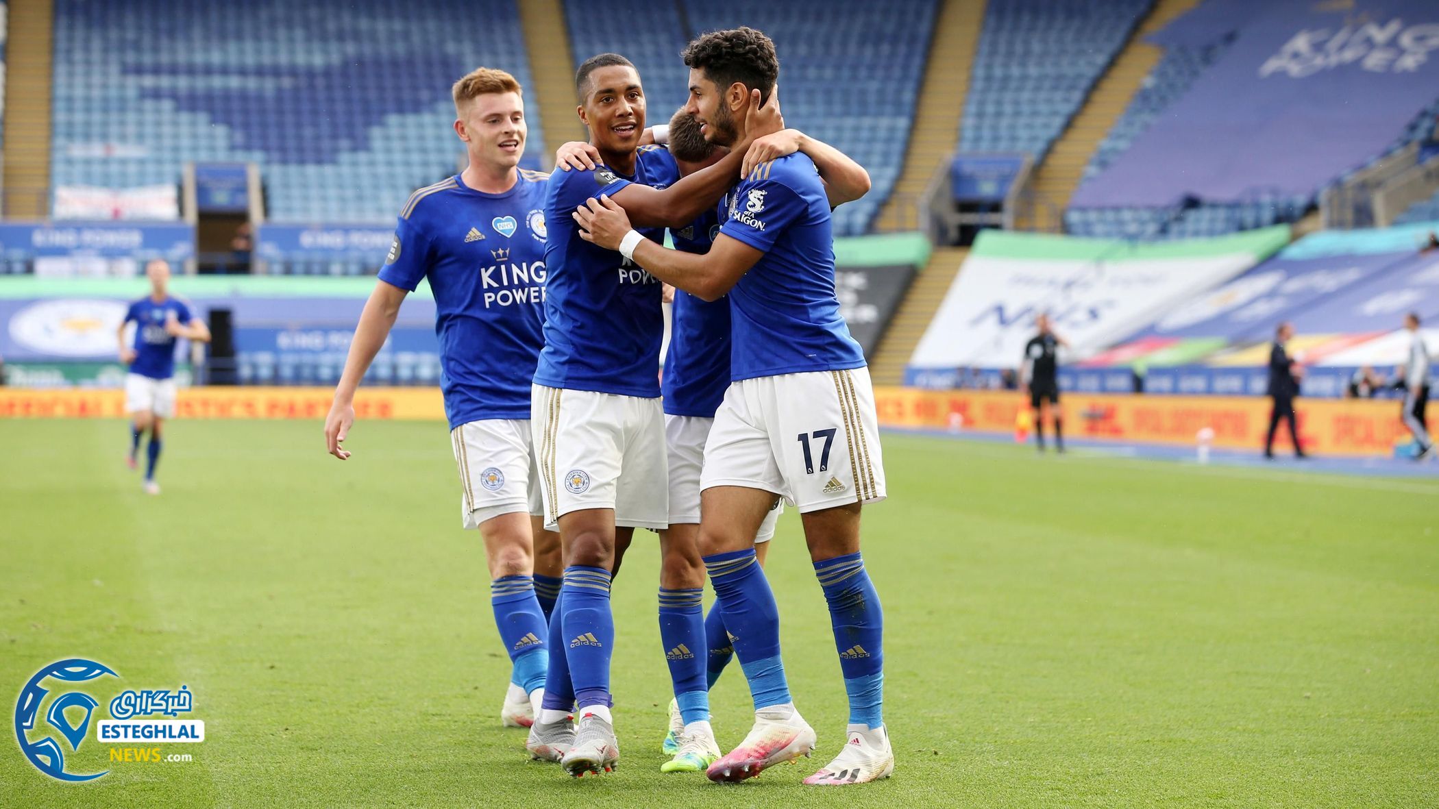 لیگ برتر انگلیس