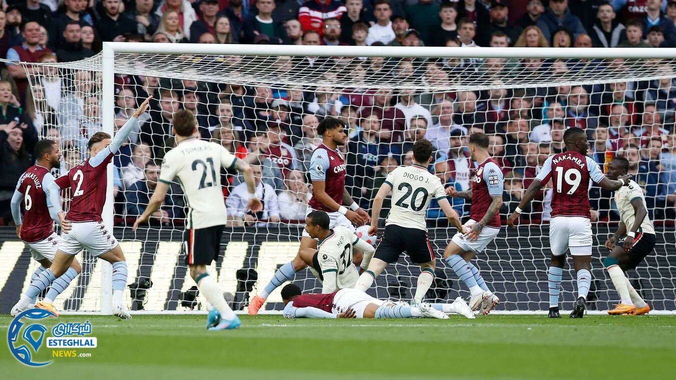 لیگ برتر انگلیس