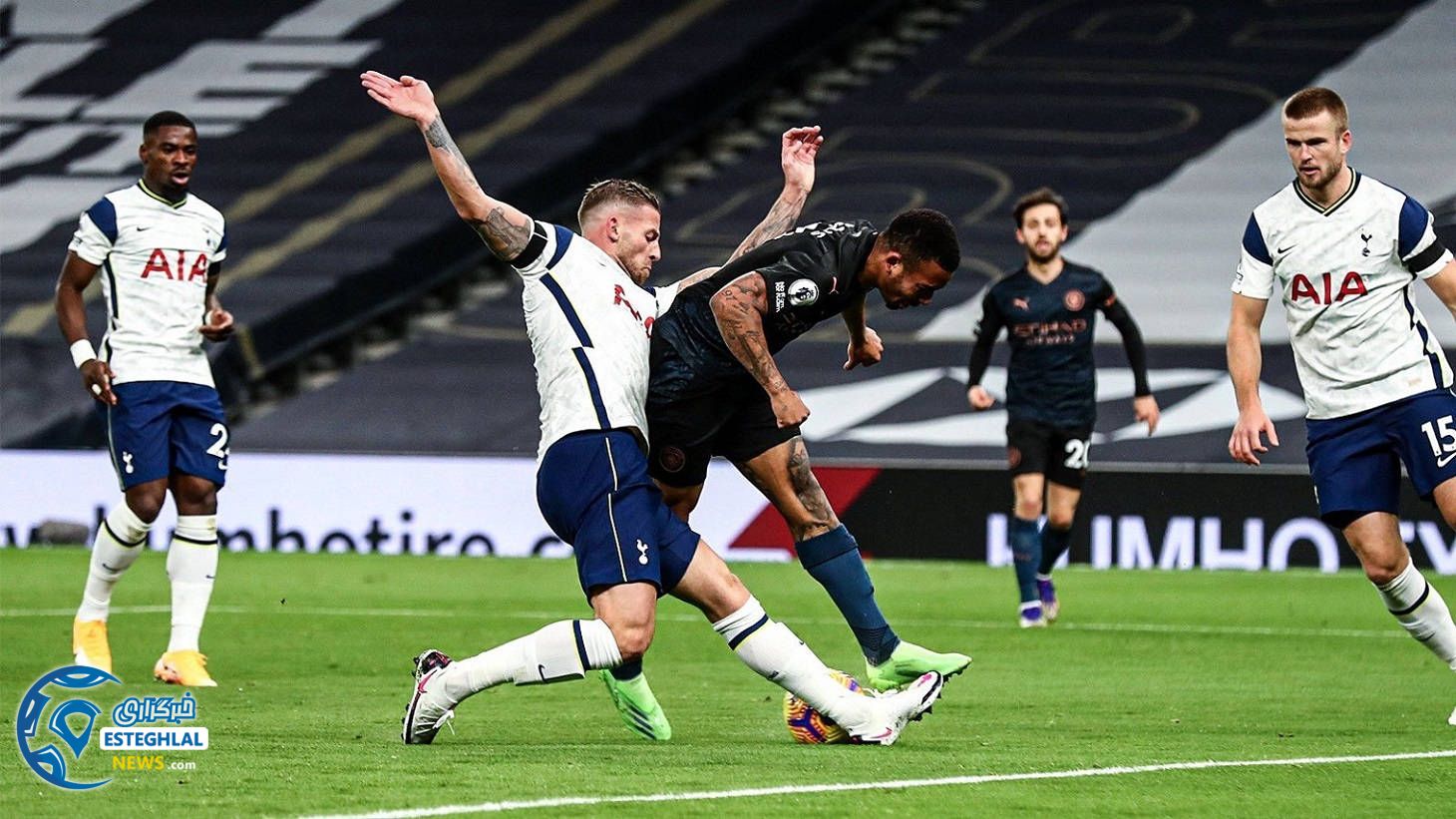 لیگ برتر انگلیس