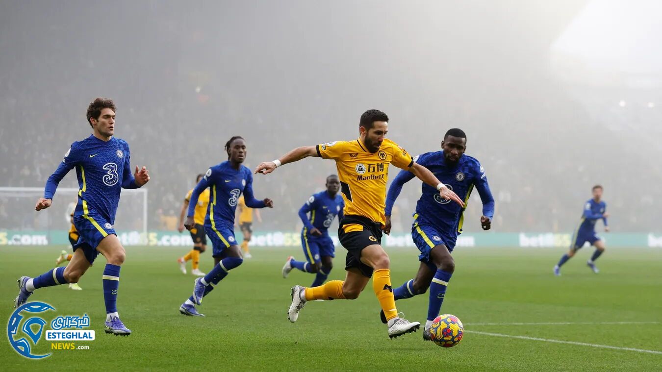 لیگ برتر انگلیس