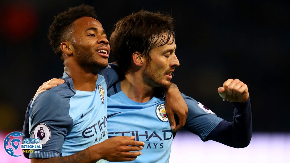 منچسترسیتی واتفورد