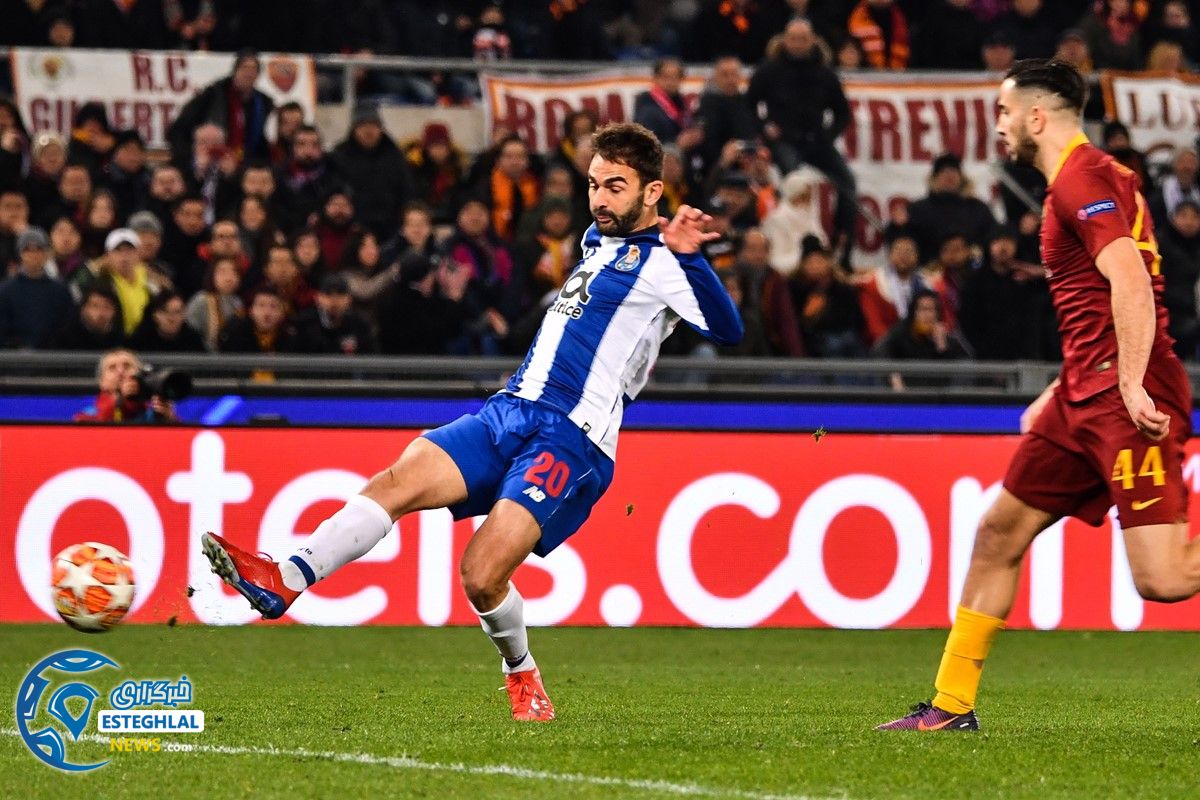 لیگ قهرمانان اروپا