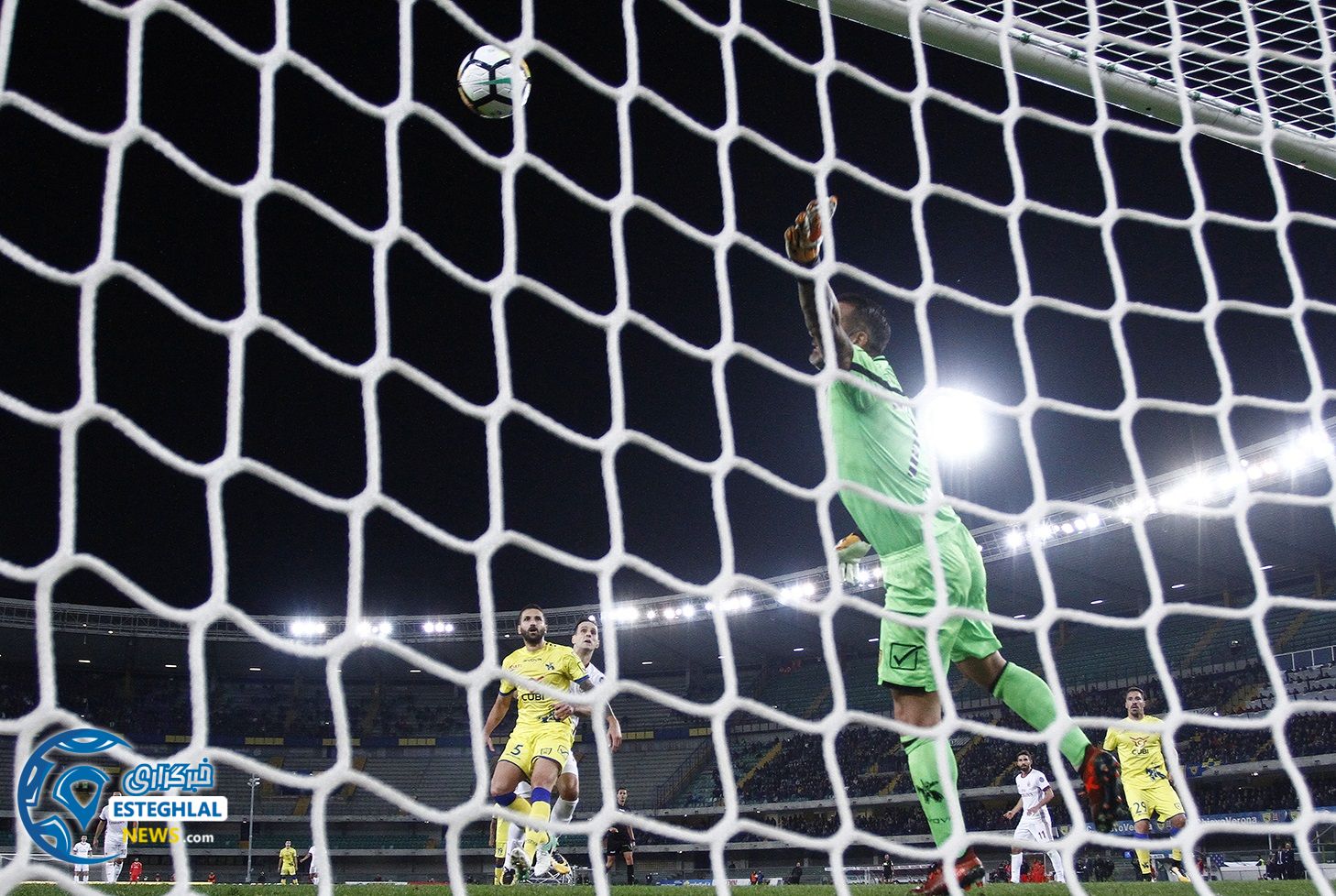 سری آ ایتالیا