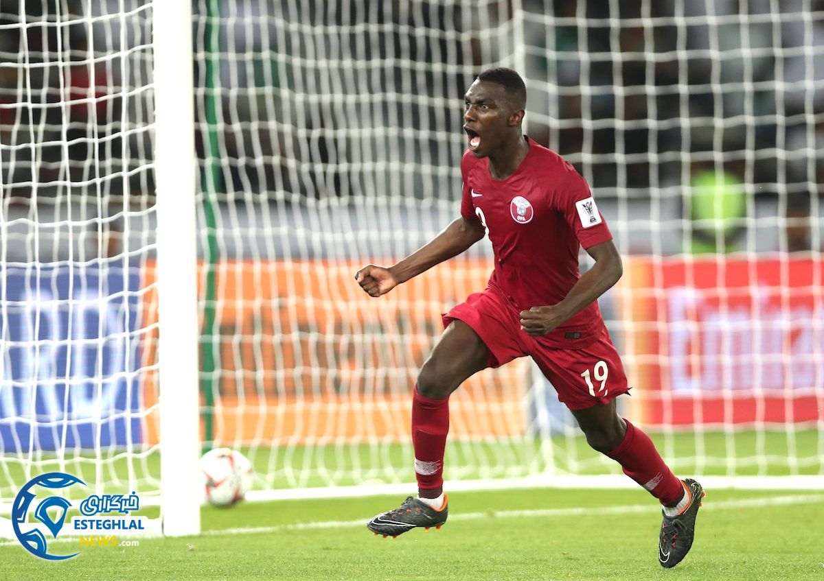 دیدار عربستان و قطر