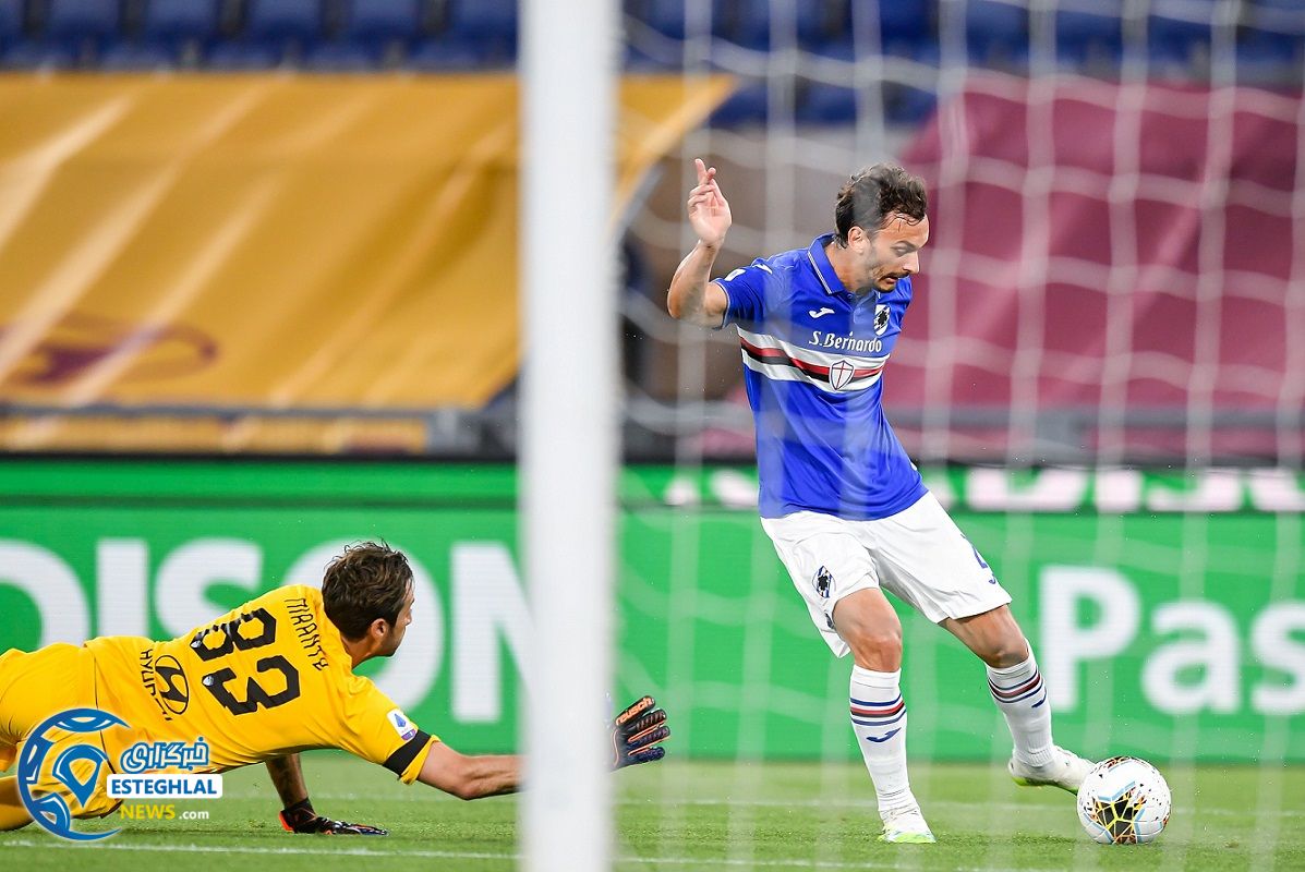 سری آ ایتالیا