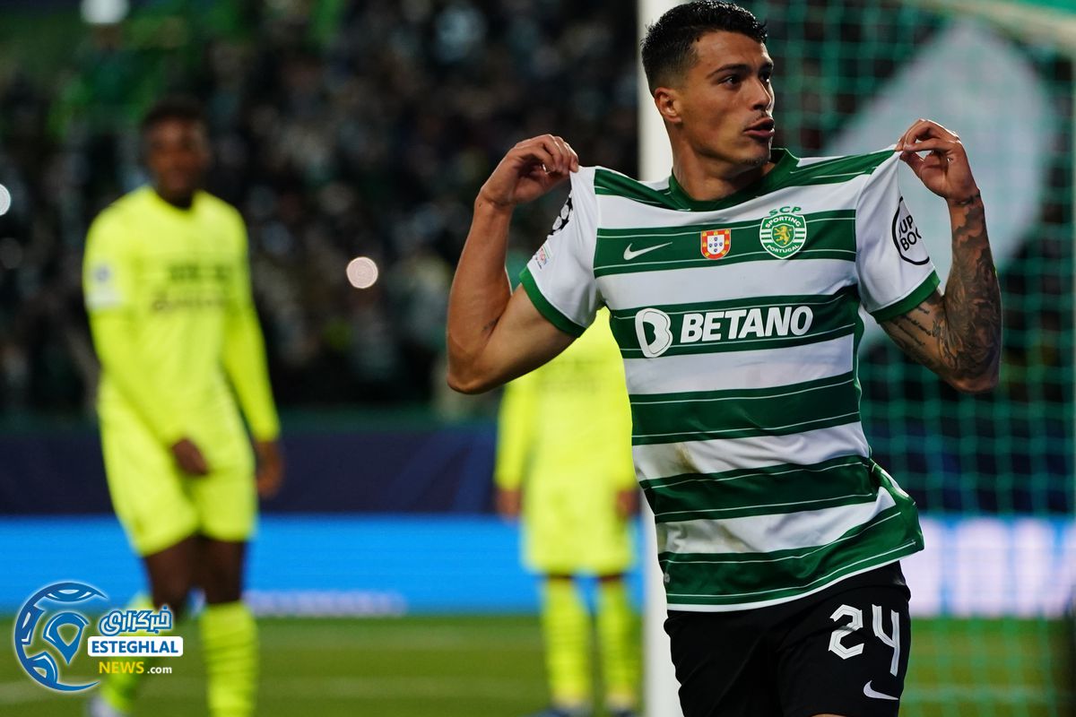 لیگ قهرمانان اروپا