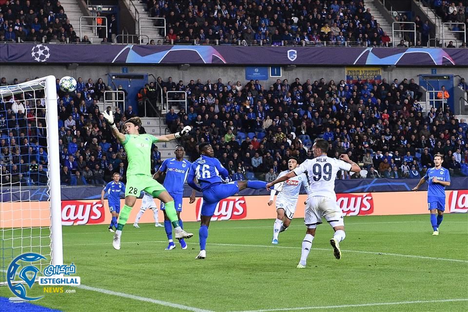 لیگ قهرمانان اروپا