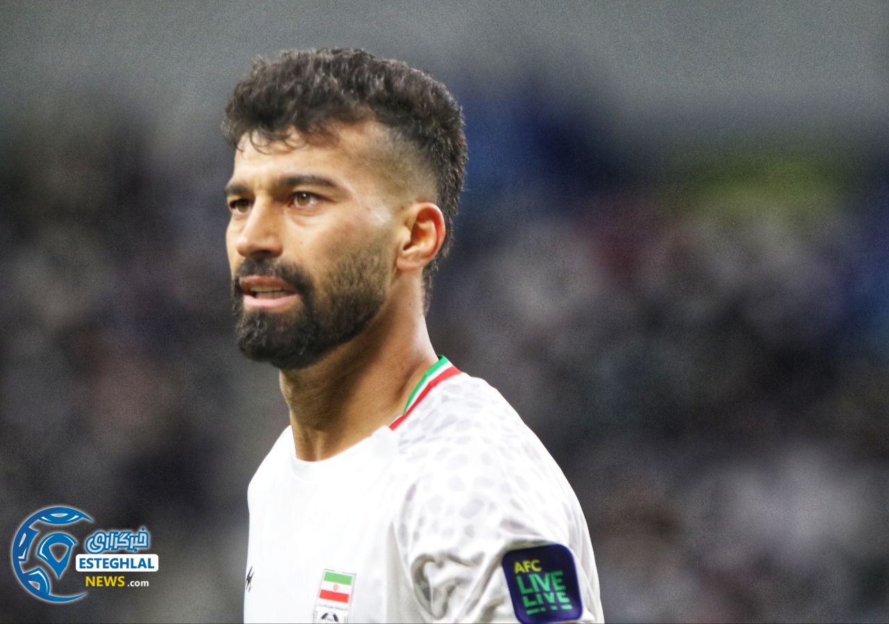 رامین رضاییان