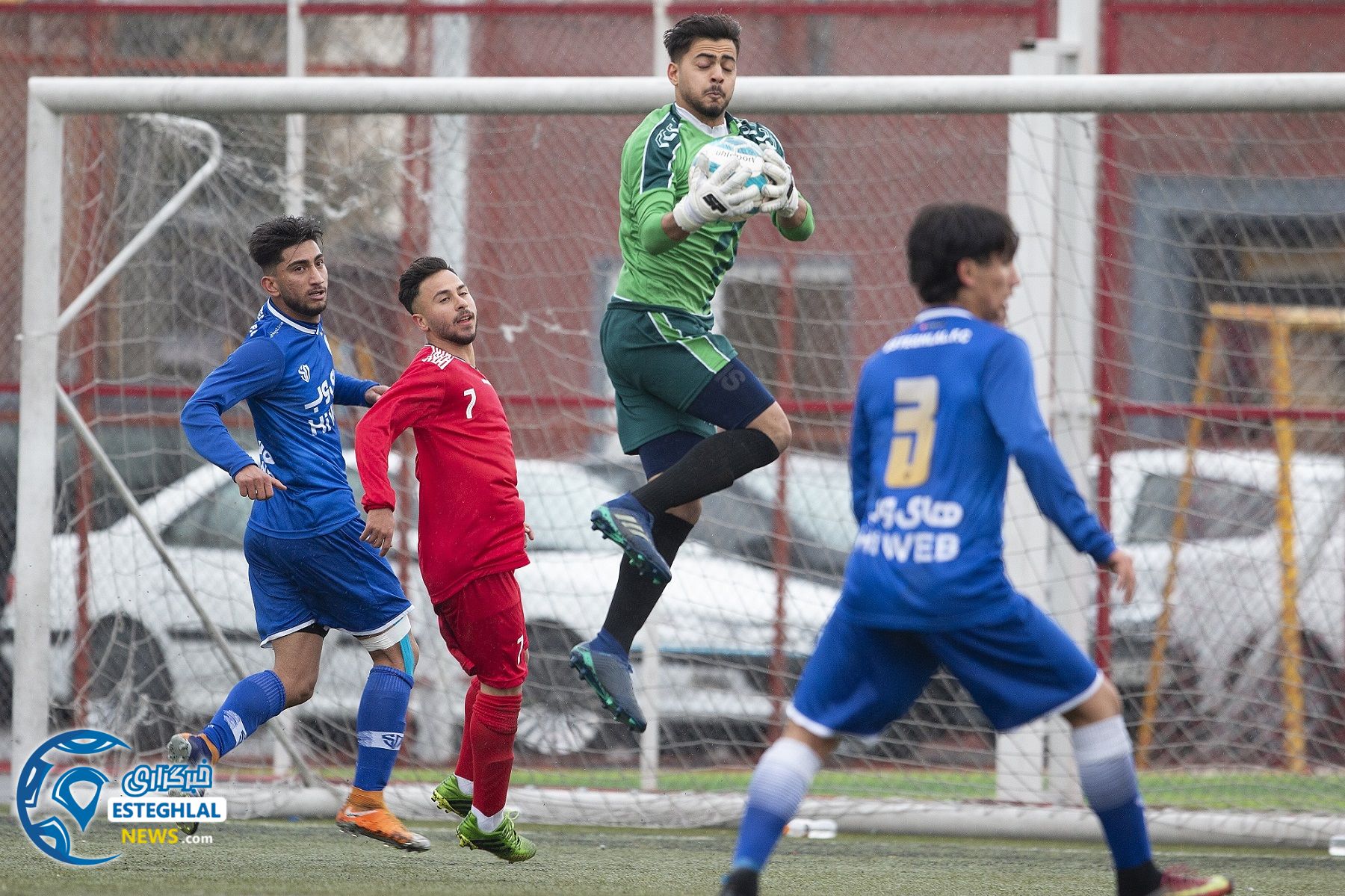 امیر محمد مطهری