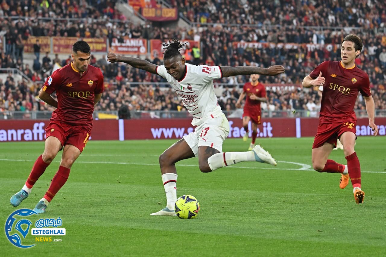 سری آ ایتالیا