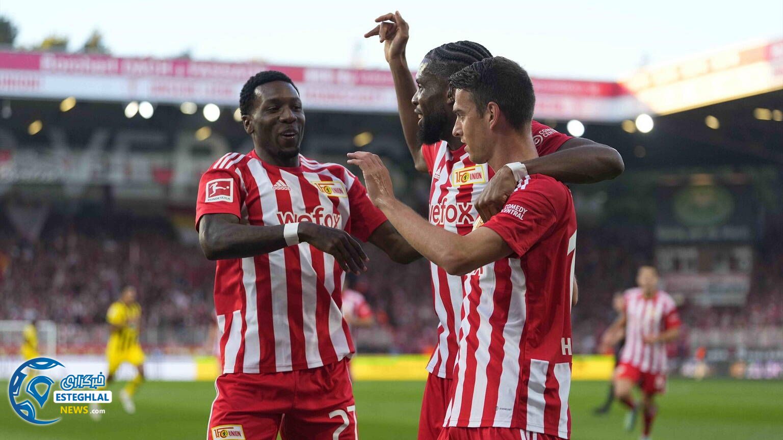 بوندسلیگا آلمان